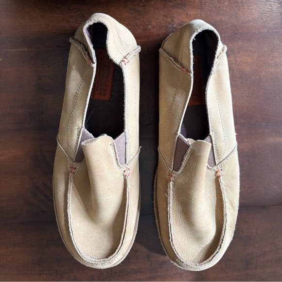 Brew Shoes “The Dude” Slip-Ons 😎 | Chill Vibes Only | Men’s 10.5 M - Picture 5 of 10